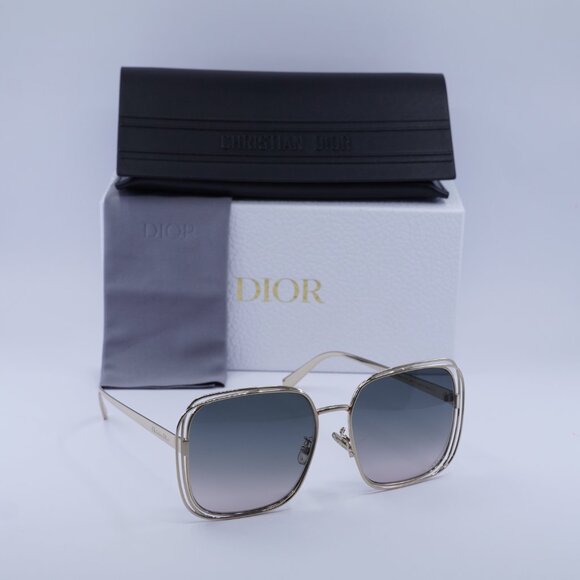 Final Price! Dior DIORFILDIOR S1U D0AL Sunglasses main image 10